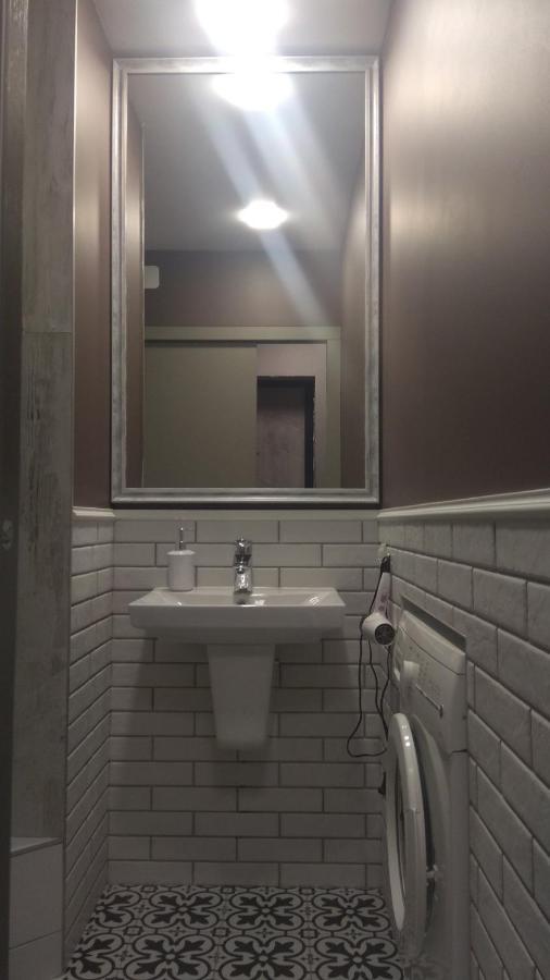 דנייפרופטרובסק Super Apartment On O.Polya 137 מראה חיצוני תמונה