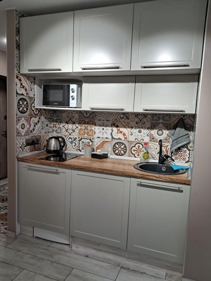 דנייפרופטרובסק Super Apartment On O.Polya 137 מראה חיצוני תמונה