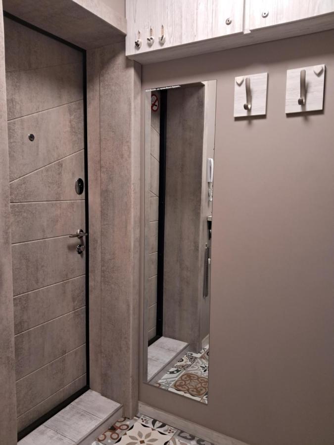 דנייפרופטרובסק Super Apartment On O.Polya 137 מראה חיצוני תמונה