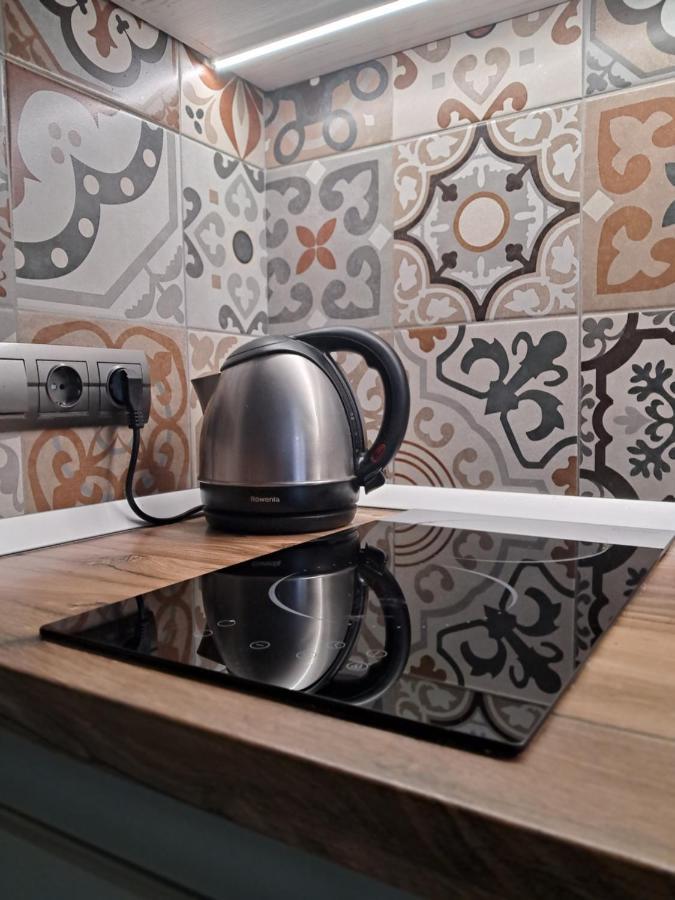 דנייפרופטרובסק Super Apartment On O.Polya 137 מראה חיצוני תמונה